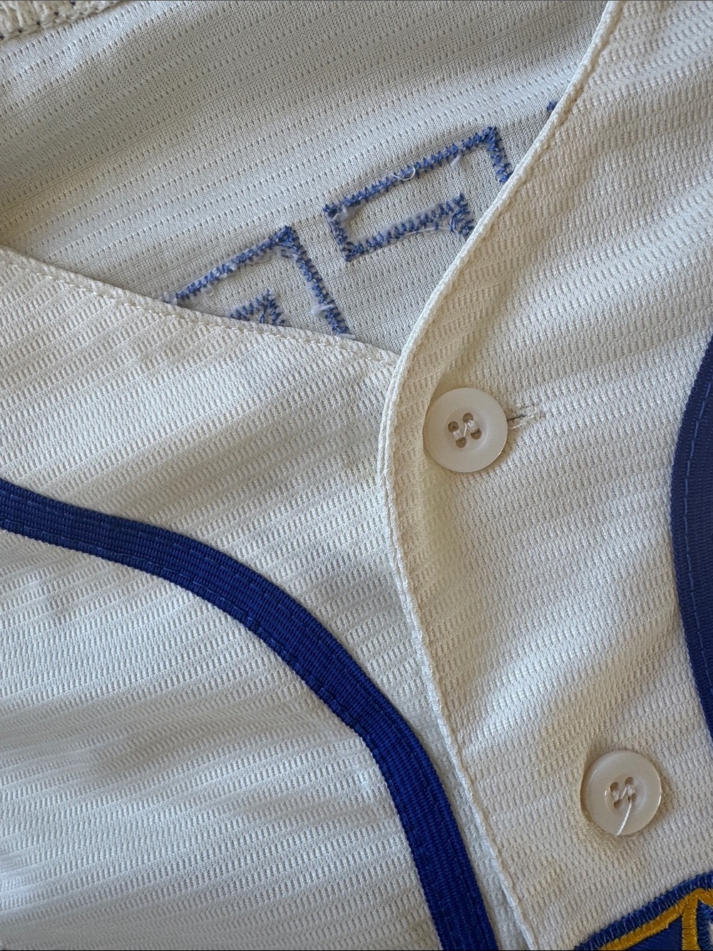 Seattle Mariners Jersey - Picture 3 of 3